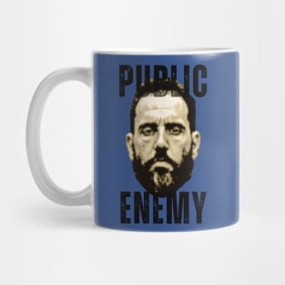 jack smith Mug